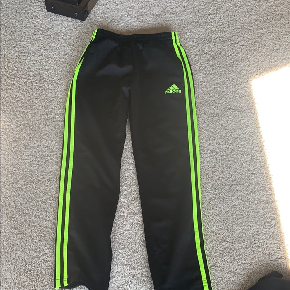 Adidas sweatpants